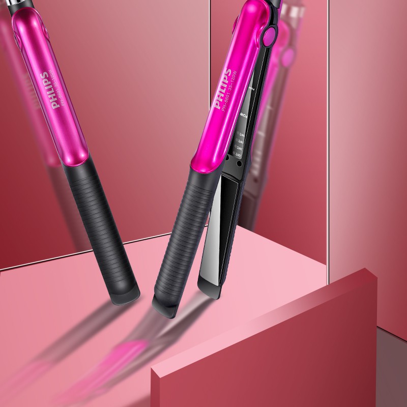 PHLIPS catok 2IN1 Catokan Rambut Catokan catokan Rambut PHLIPS catok 2IN1 Catokan Rambut Catokan catokan Rambut