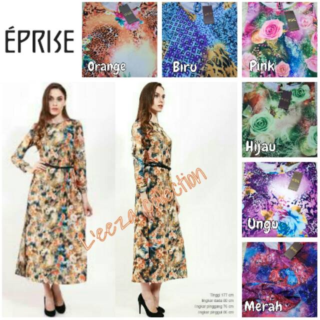 Gamis EPRISE