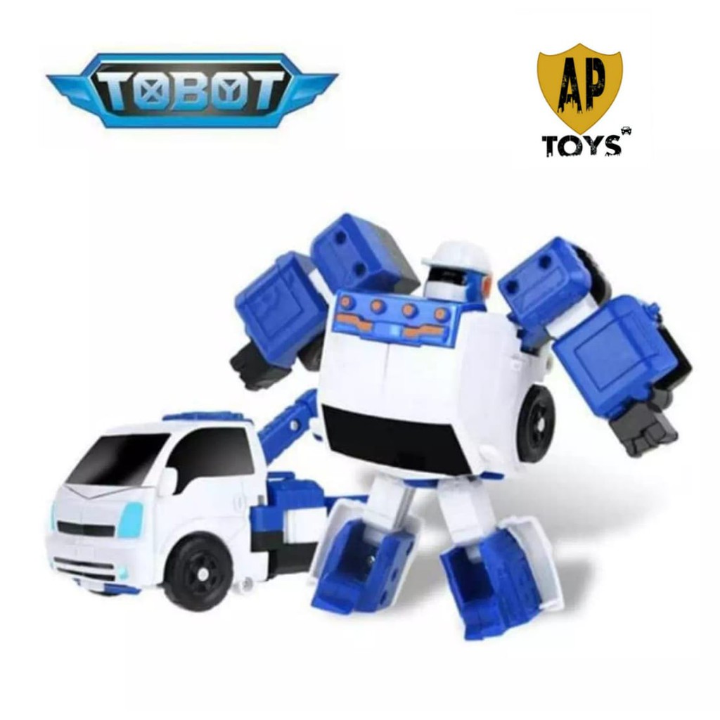 tobot zero mini