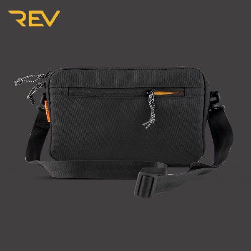 Rev X Ant - Tas Slingbag Wallet - Tas Selempang SMITH - Murah Keren