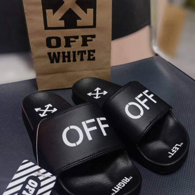 Sandal selop pria/ sandal karet pria/sandal santai pria.