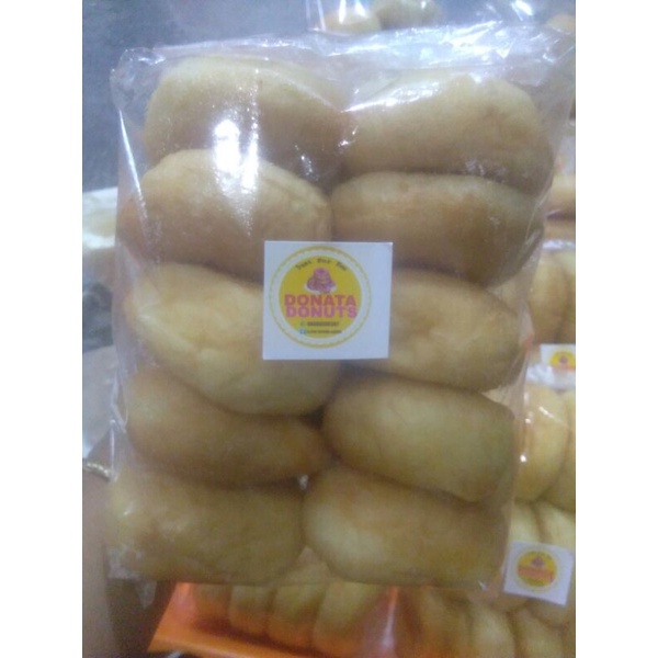 

bomboloni frozen isi 10
