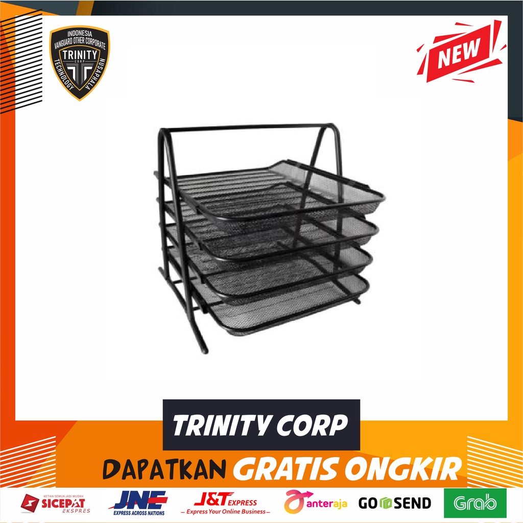 

Dokument Tray