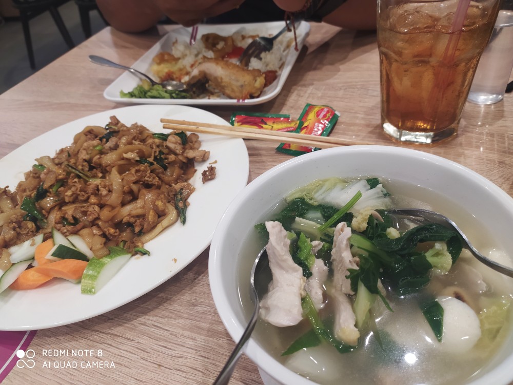 Pisau Acar Stainless / Pisau Kentang / Pisau Timun / Pisau Wortel / Pisau Serbaguna Murah