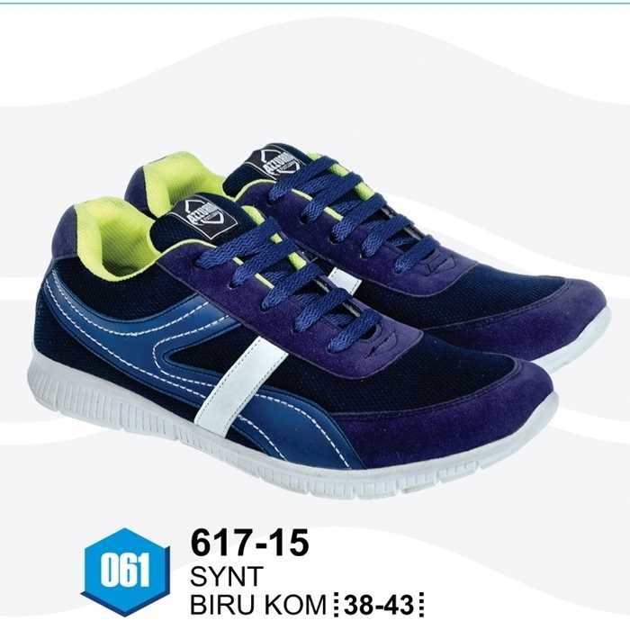 Sepatu Olah Raga Pria