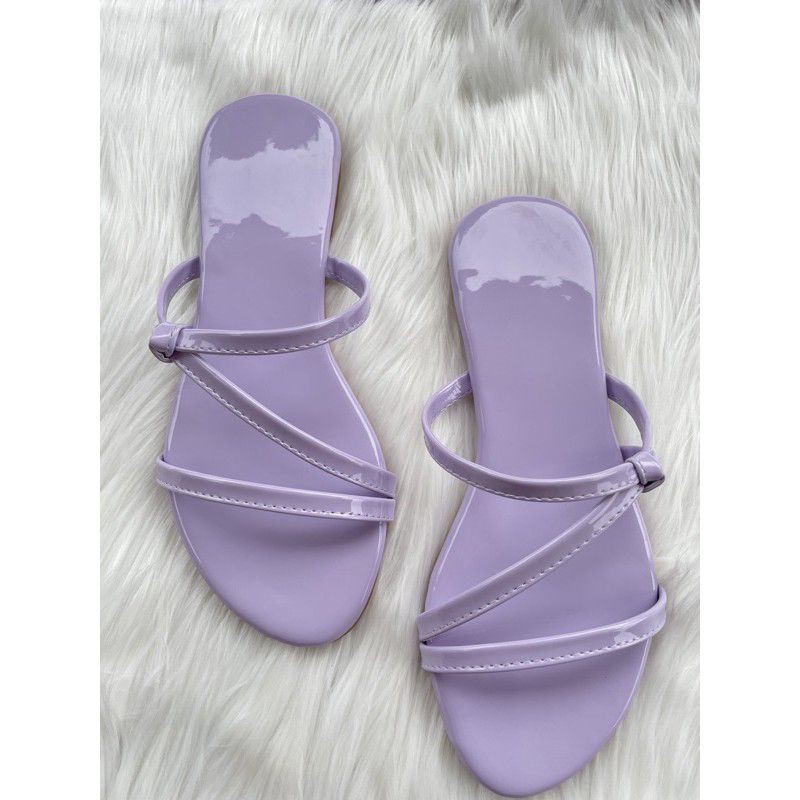 SANDAL WANITA TEPLEK SILANG