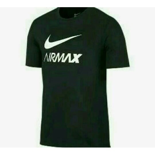 Kaos Tshirt Baju Combed 30S Distro Nike Airmax