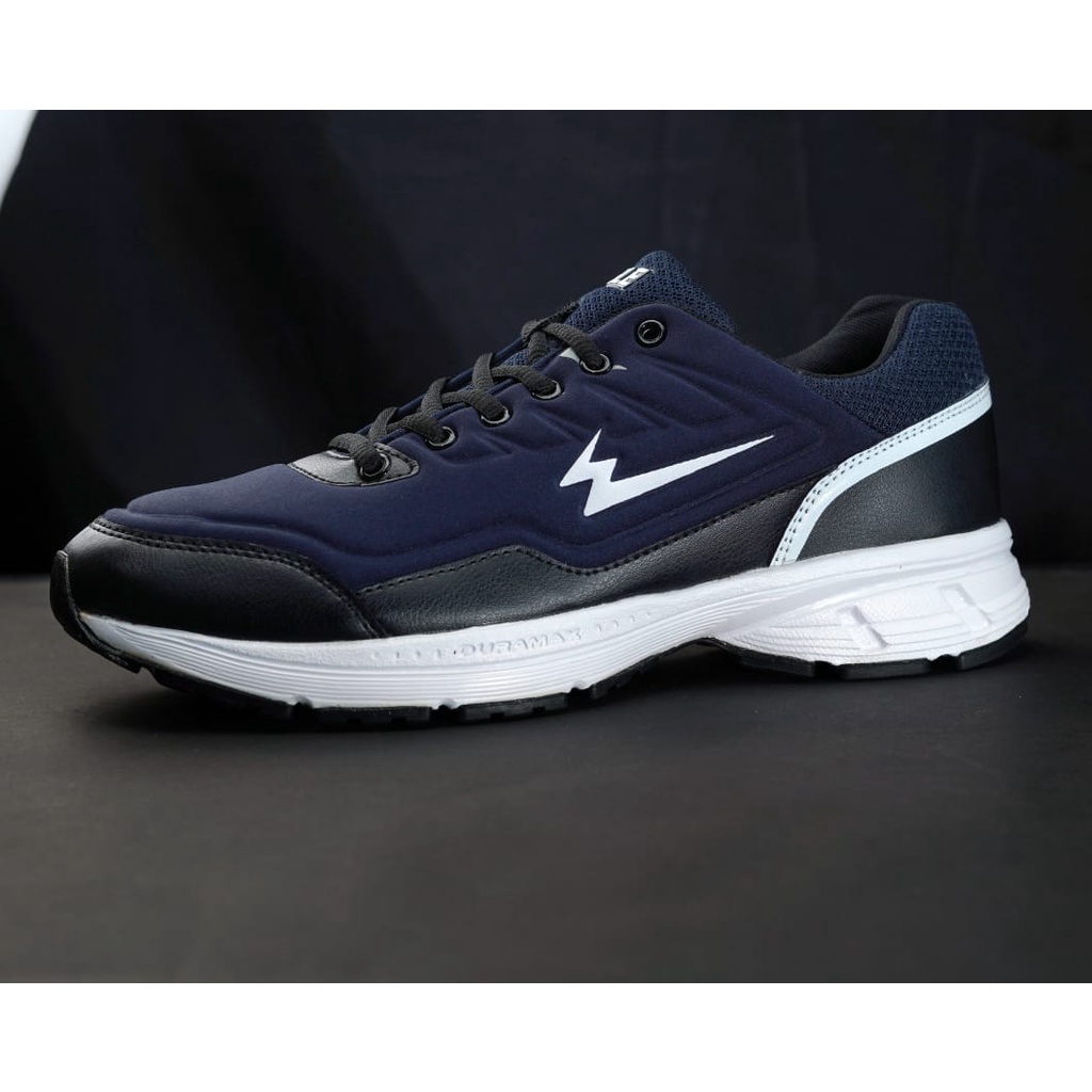 Eagle Sepatu Wildfire Running Shoes Unisex