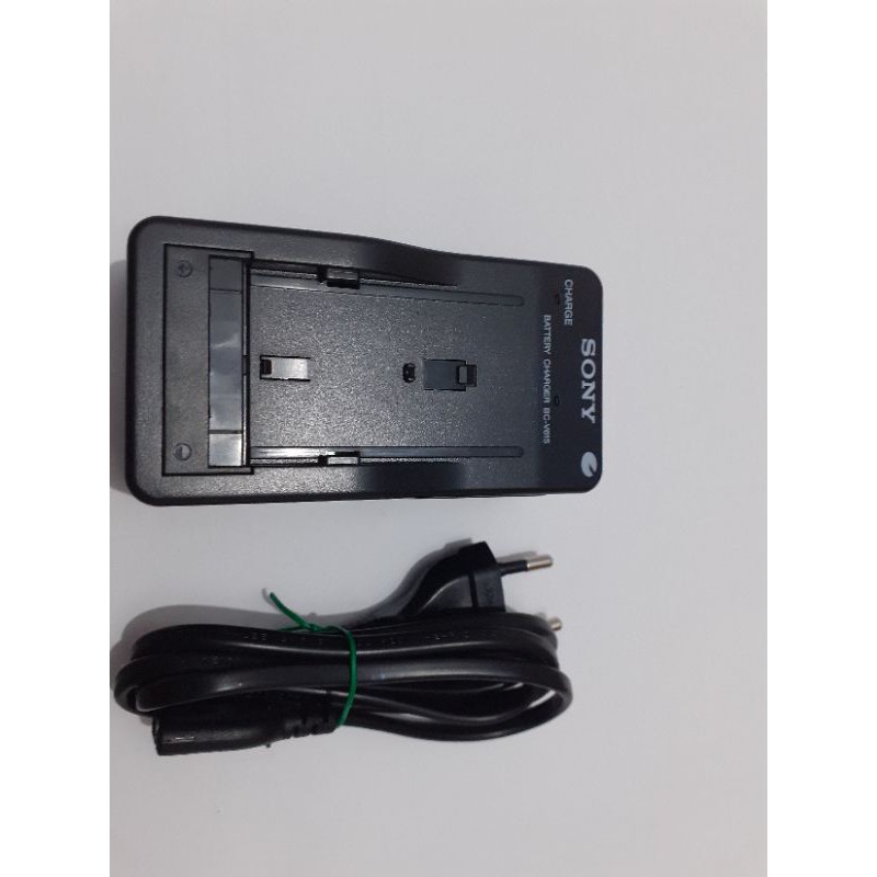 charger baterai handycam sony DCR SD 1000 MC1500 mc 2500