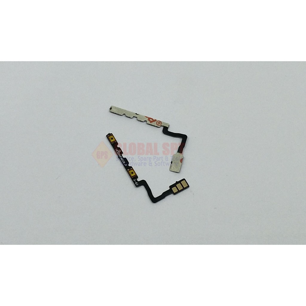 FLEXIBLE VOLUME OPPO A5 2020 / A9 2020 / A11X