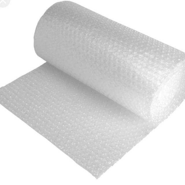 

Bubble Wrap DI WAJIB KAN UNTUK MAKANAN MUDAH HANCUR