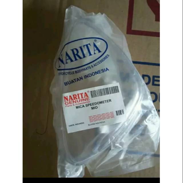 MIKA SPIDOMETER MIO SPORTY MIO SMILE