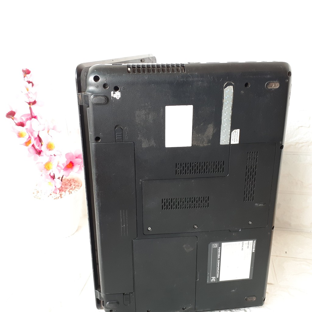 Cashing Toshiba L745