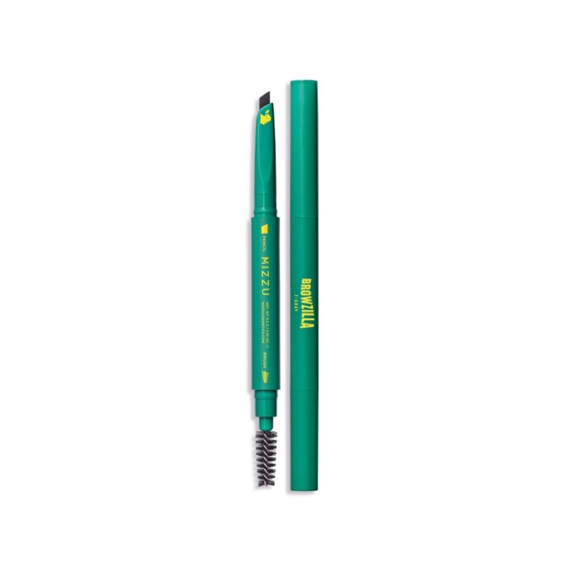 MIZZU BROWZILLA EYEBROW PENCIL