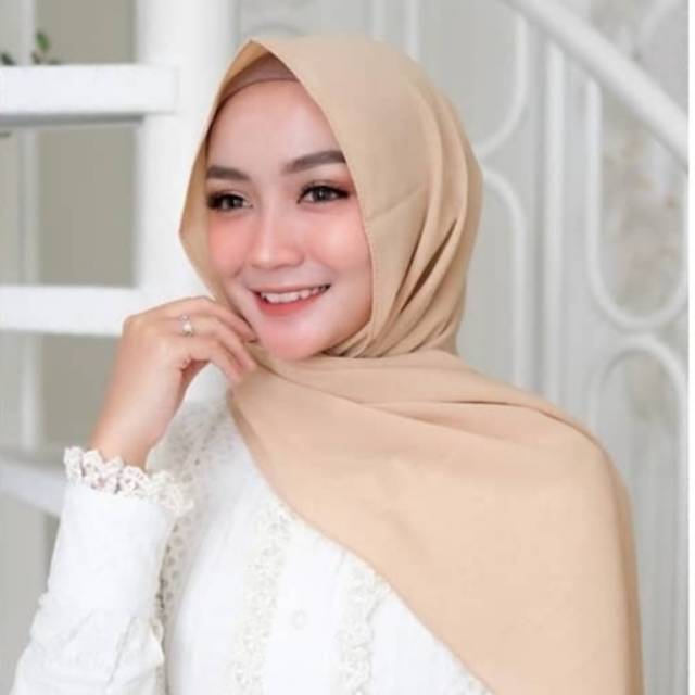 JILBAB PASHMINA DIAMOND | Pashmina Diamond