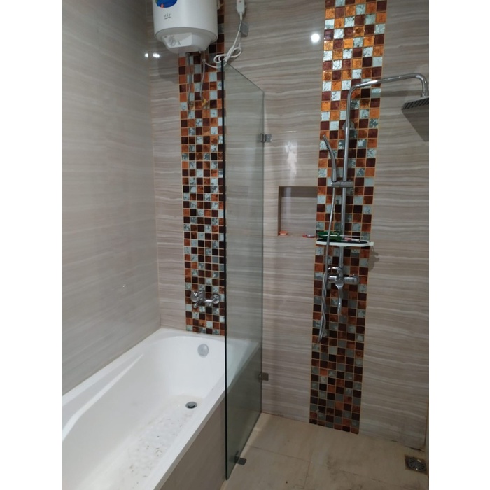 sale Partisi Kaca Kamar Mandi Murah