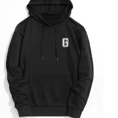 ◊ Hoodie Jumper Custom Inisial Nama ◙