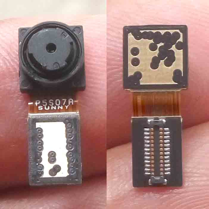 Kamera Depan Huawei Honor 4C CHM U01 Kamera Depan Honor 4C CHM U01 Front Camera Honor 4C CHM-U01 Kam