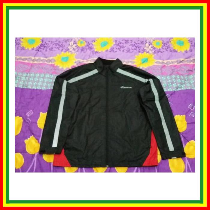 Jaket Cb150R Original Honda