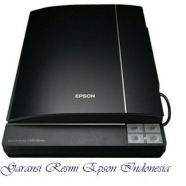 Epson V370