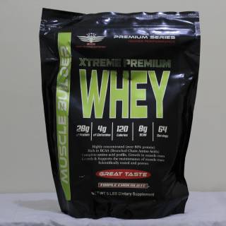 Watt Nutrition Whey Protein Concentrate 80