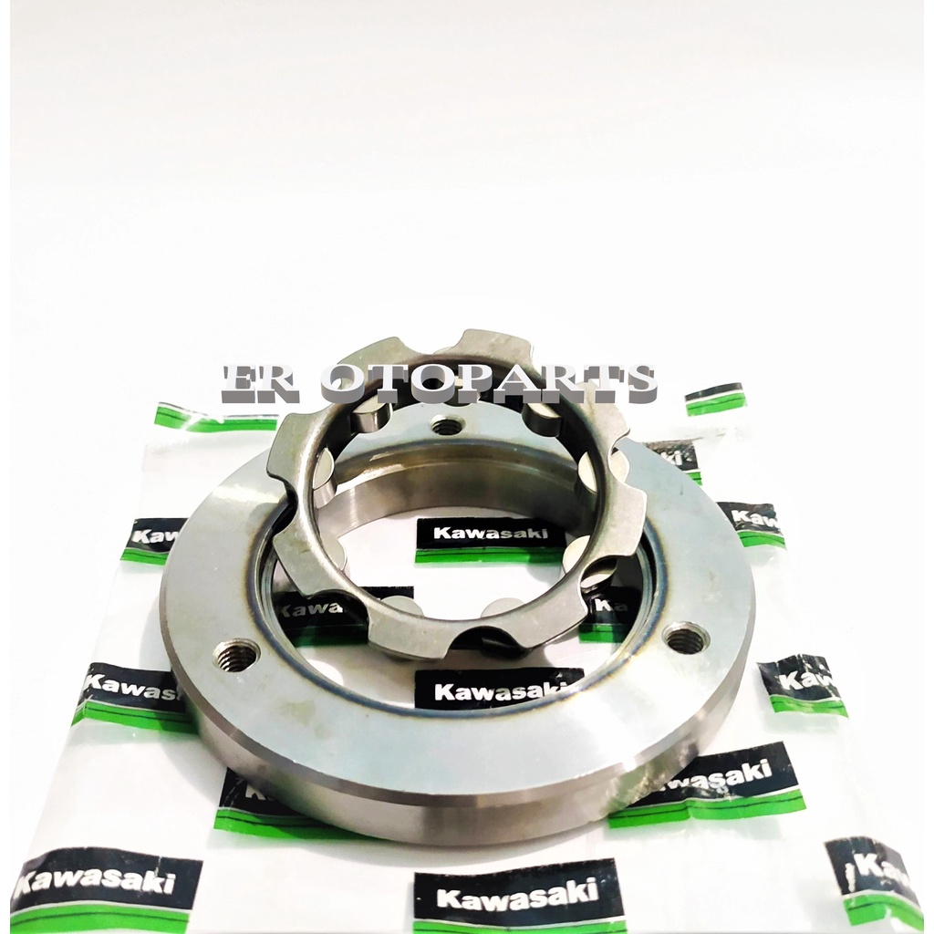 Oneway Starter Klx Rumah Pelor Stater KLX 150 Old