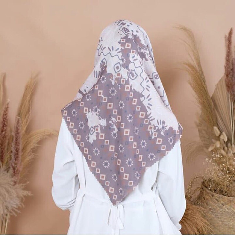 jilbab printing / printing scarf