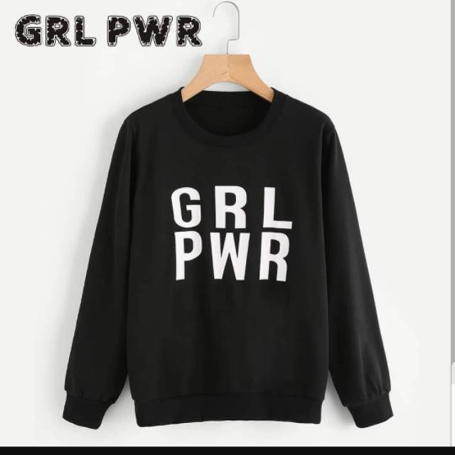 GRL PWR