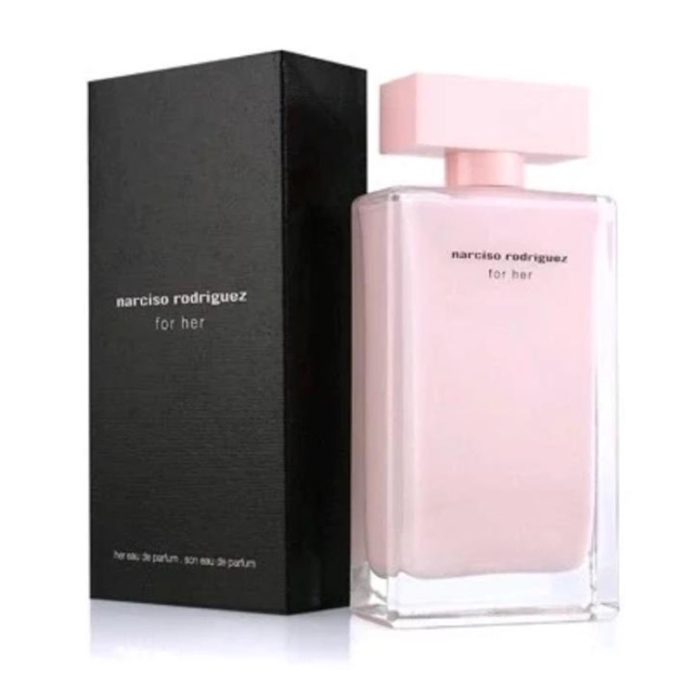 Parfum narciso rodriguez