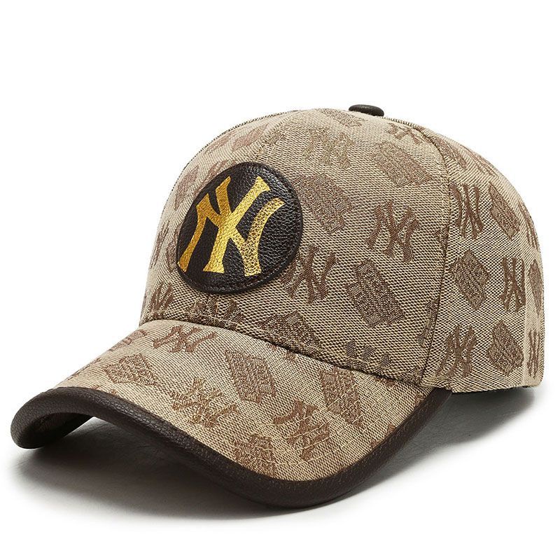 TOPI PRIA DAN WANITA BASEBALL  / BISBOL NY IMPORT NY-8