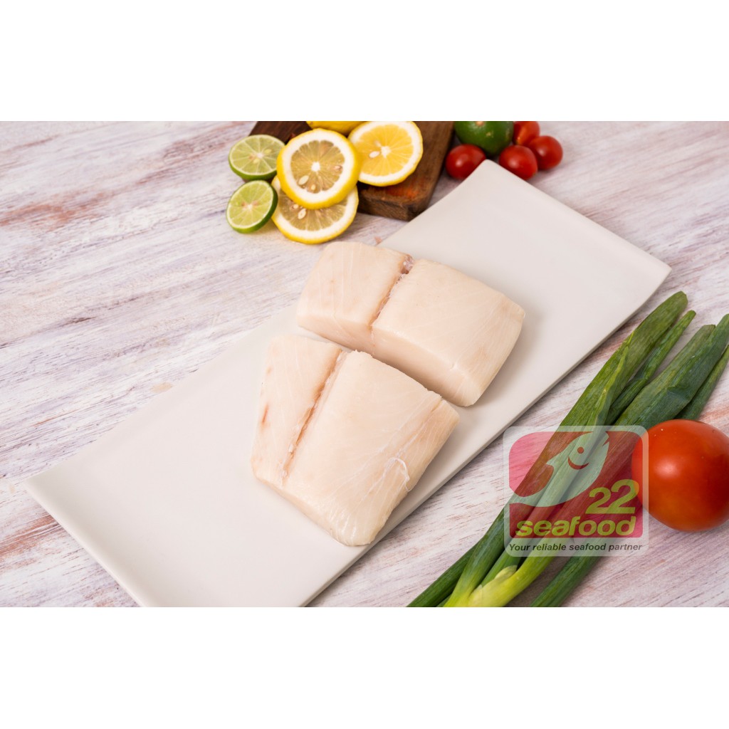 

Gindara Fillet 500 gram / Premium Quality / Seafood 22