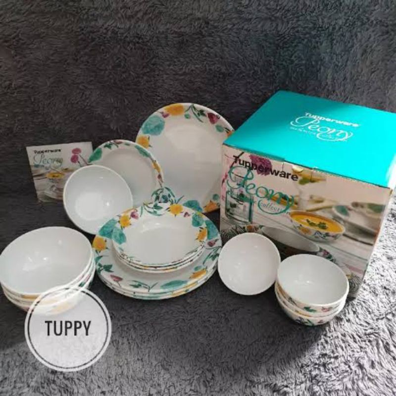 PEONY MELAINE COLLECTION