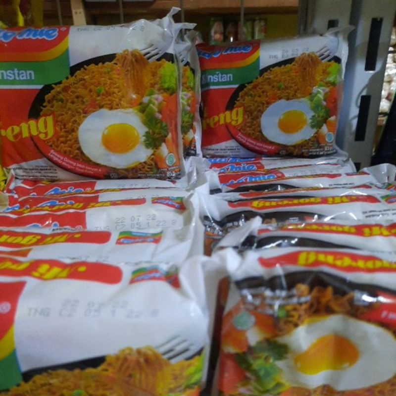 

indomie goreng