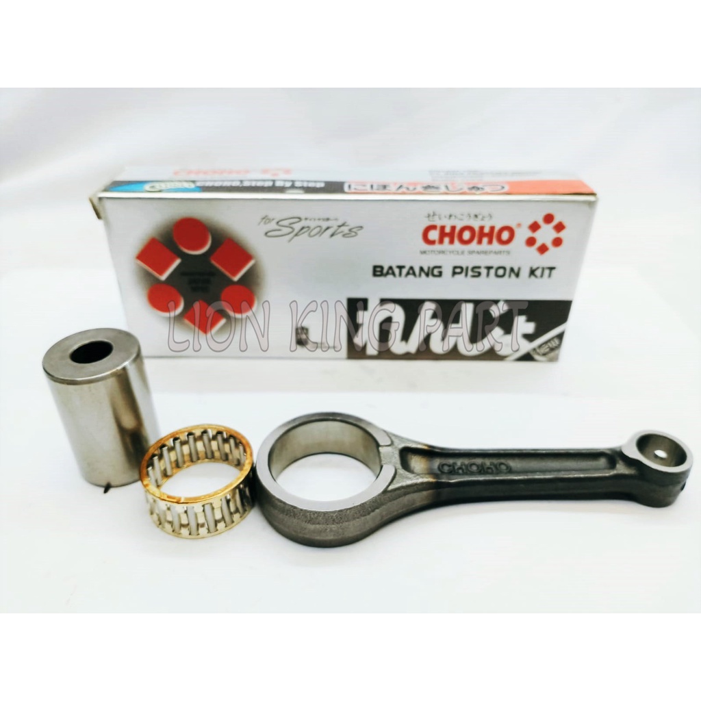 STANG SEHER BEAT CHOHO