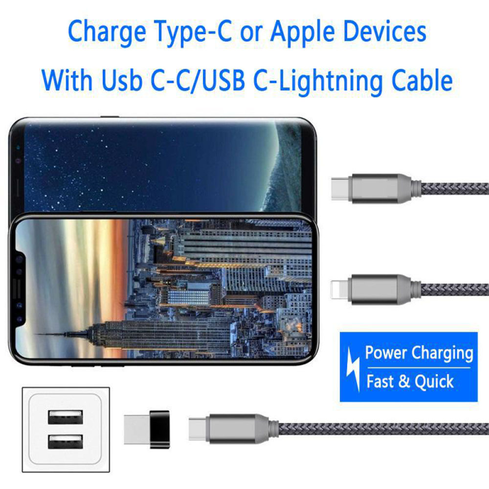 Cocok Untuk Ponsel Huawei USB2.0 To Type-c Adapter #261141322