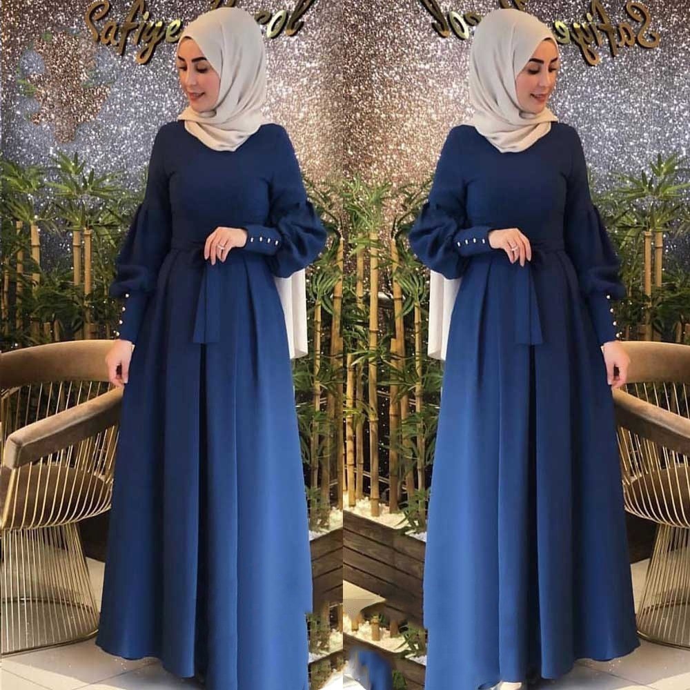 Audi MAXY DRESS MUSLIM
