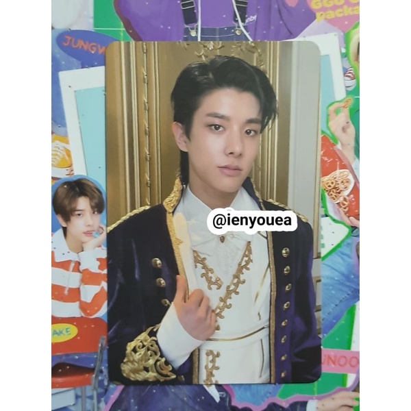 pc Jake up konsep / Jake up b / Jake pangeran