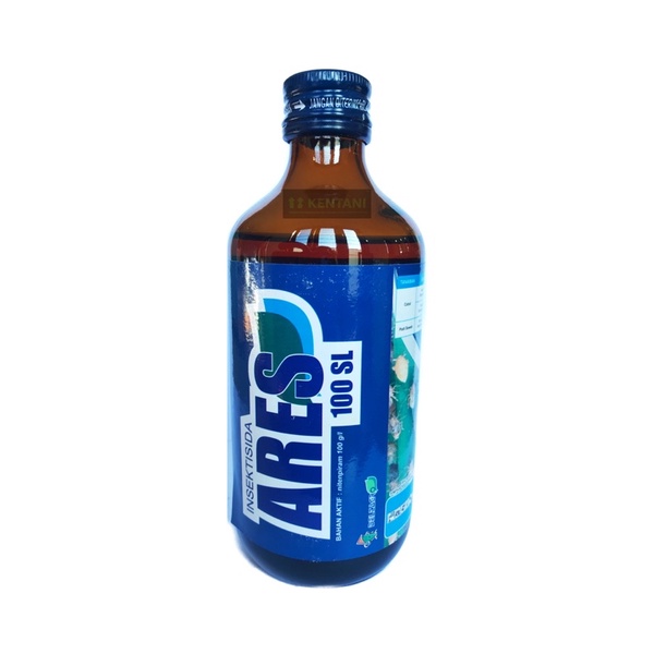 Obat Wereng (ARES 100 sl - 300 ml)