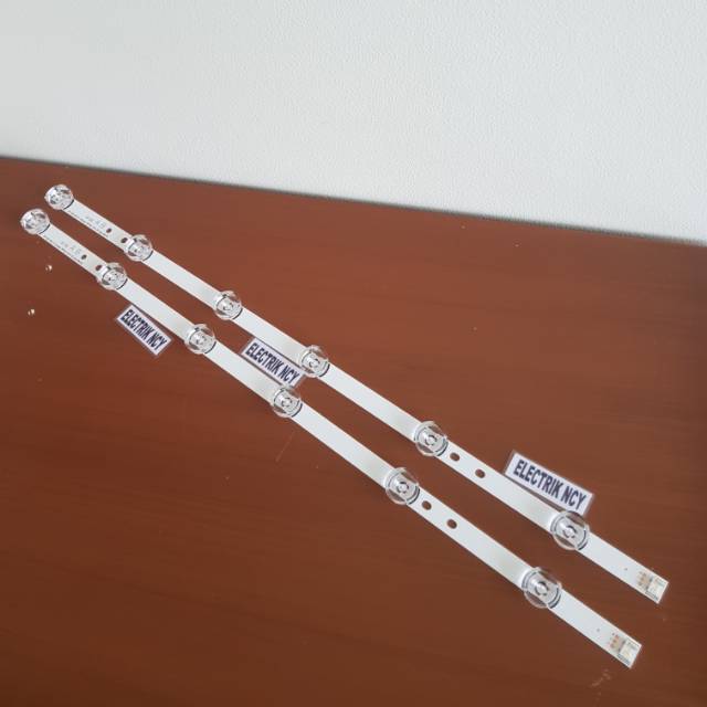 BACKLIGHT TV LED LG 32LB550A 32LF550A