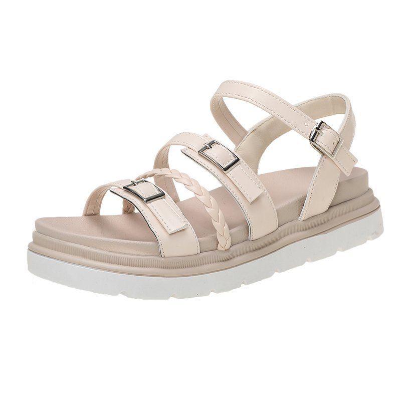 FASHION  SANDAL WANITA GUNUNG NABITA 9901