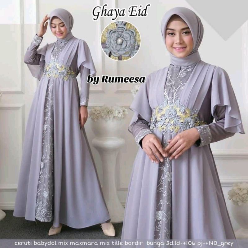 ghaya eid by rumeesa