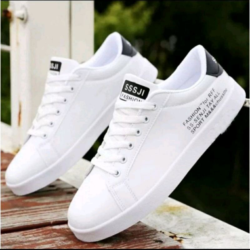 SNEAKERS Fashion Ss - Senji terbaru