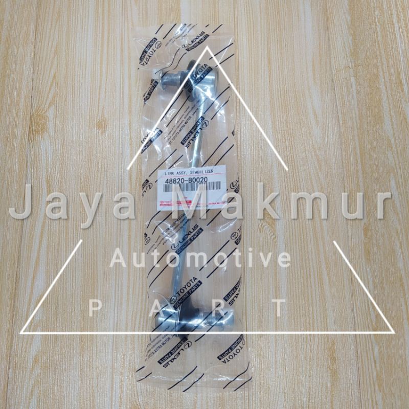 Link stabilizer stabil depan Avanza Xenia Original