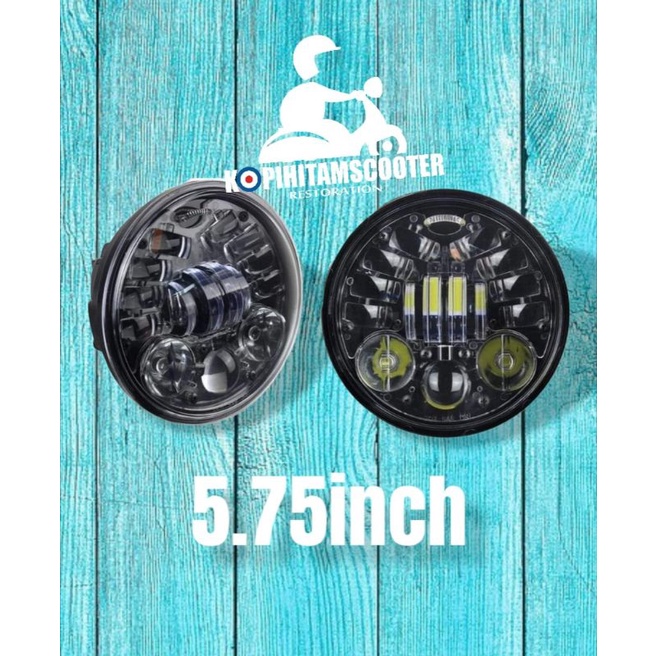 DAYMAKER UNIVERSAL 5.75 INCH ORIGINAL