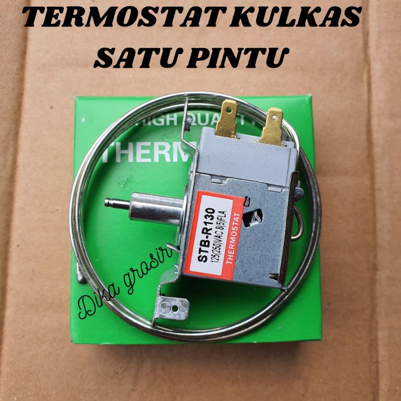 TERMOSTAT KULKAS SATU PINTU MULTI 130