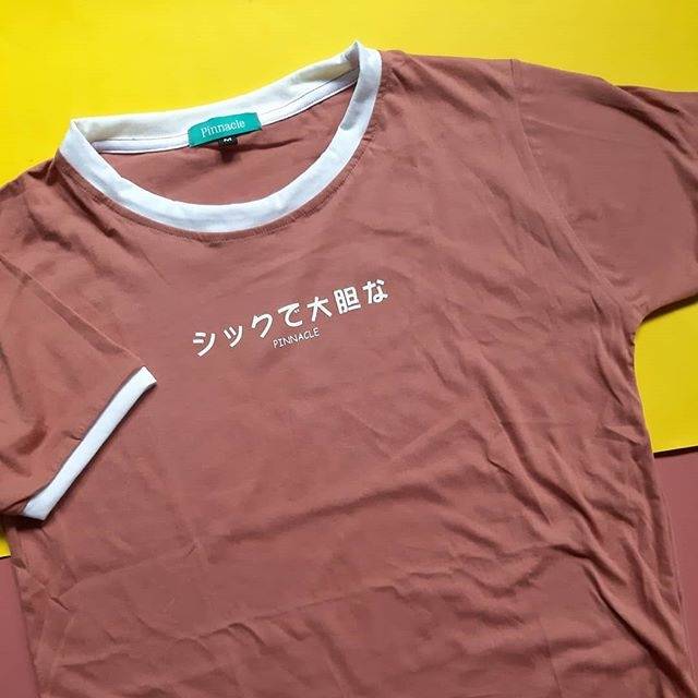 Ringer tees