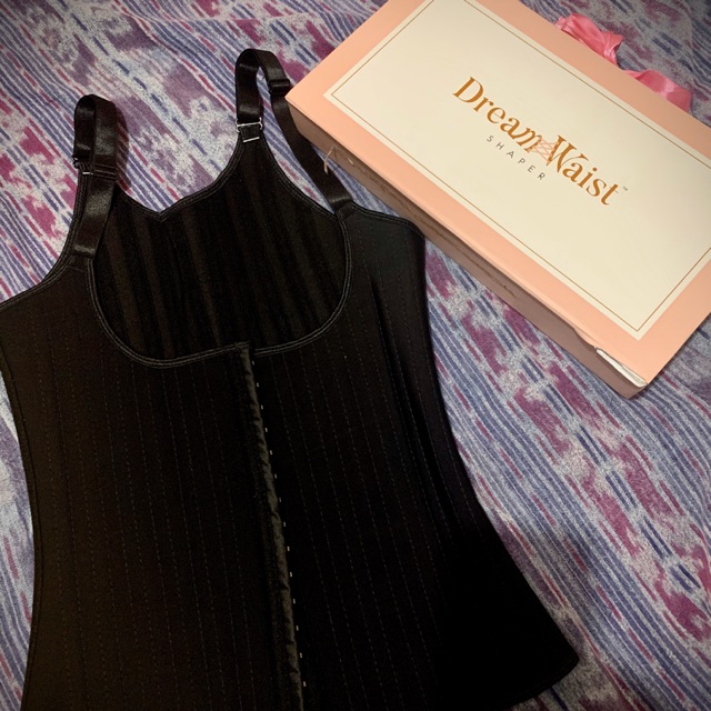 PRELOVED XTREME VEST DREAMWAIST SHAPER