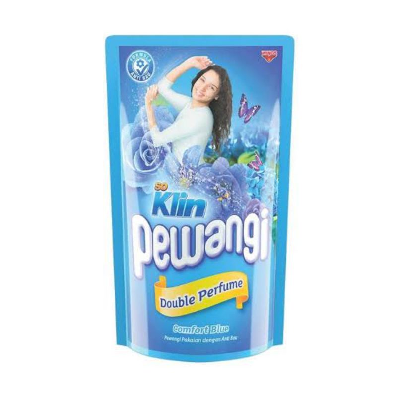 SOKLIN PEWANGI 800ml