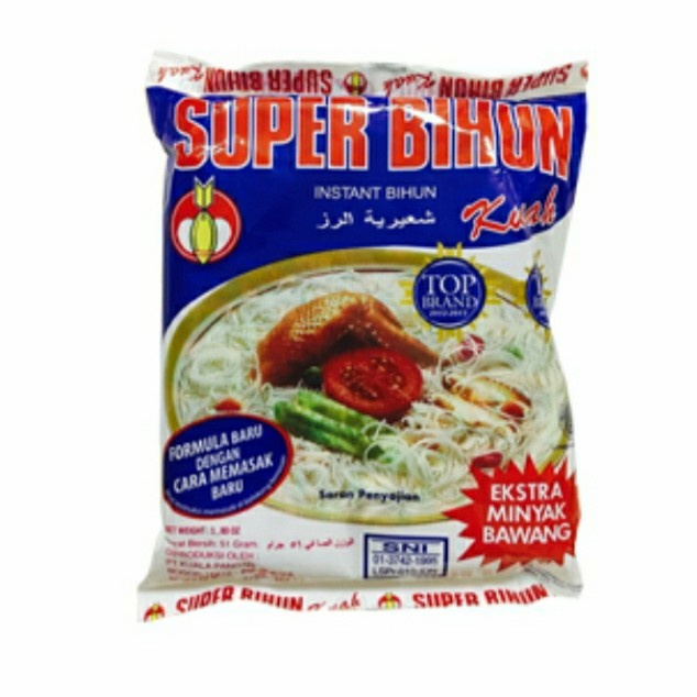 

soun-bihun- super bihun kuah 51gr -bihun-soun.