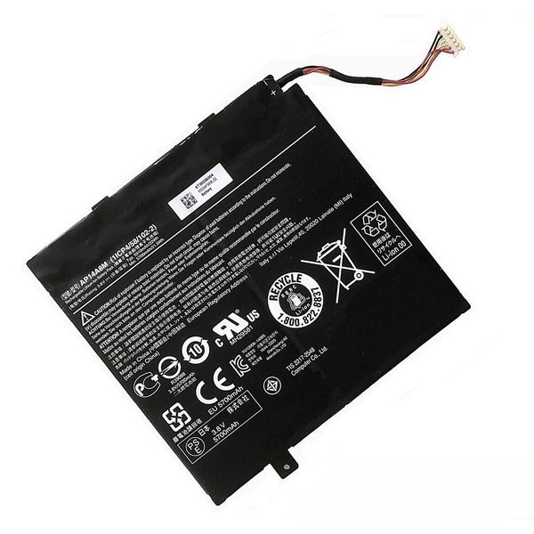 Baterai Acer Aspire SW5-011 AP14A4M AP14A8M